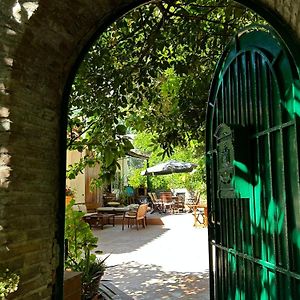 The Secret Garden